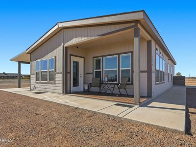 3639 E Remuda Ln, Coolidge, AZ, 85128