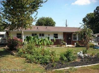 1715 Wickham Way, Louisville, KY 40223