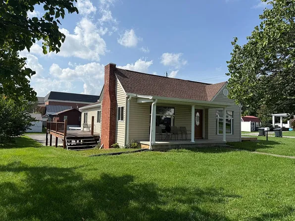 1300 Tremont Ave, Bristol, TN 37620