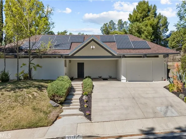 17151 Nanette St, Granada Hills, CA 91344
