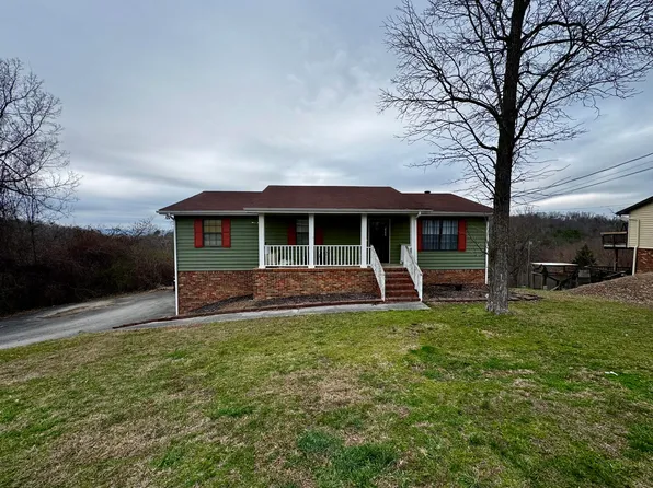 6905 Sandy Cove Dr, Harrison, TN 37341