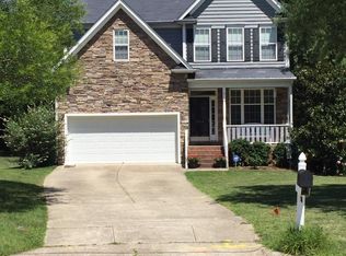 5218 Groveside Ct, Raleigh, NC 27613