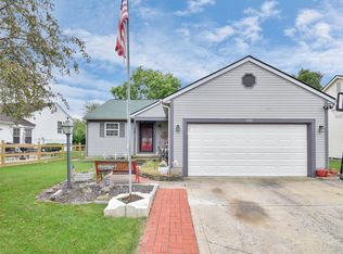 1101 Esther Dr, Columbus, OH 43207