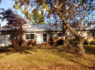 3008 N Edwin Mac Rd, Harrison, AR 72601