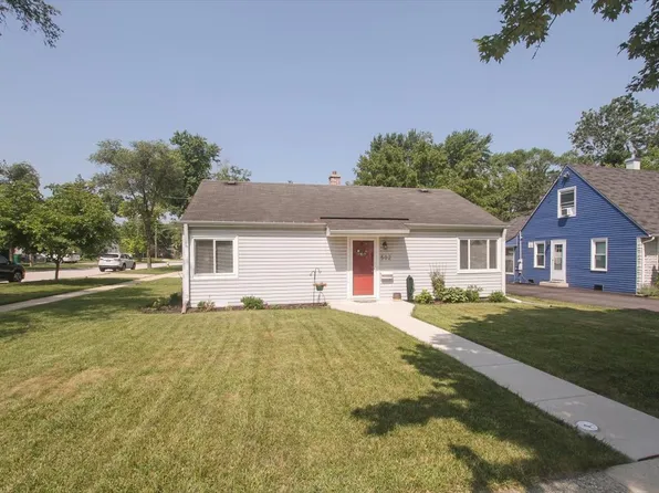 502 N Craig Pl, Lombard, IL 60148