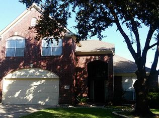 8618 Bridge Park Dr, Houston, TX 77064