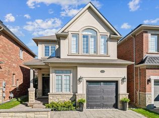 2343 Quetico Cres, Oakville, ON L6M 0R5