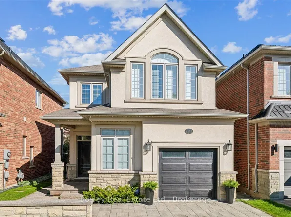 2343 Quetico Cres, Oakville, ON L6M 0R5