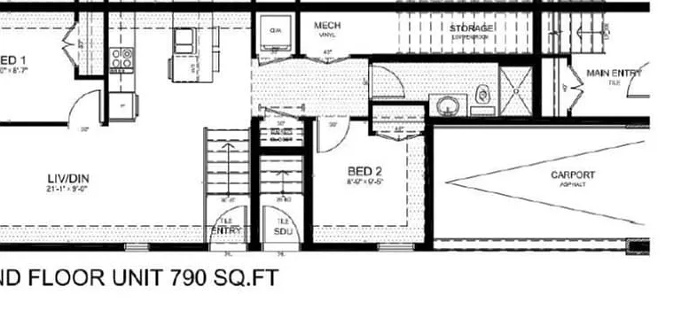 155 Glynn Ave #B — Photo 13