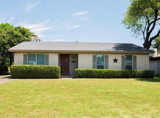 646 Cambridge Dr, Richardson, TX 75080