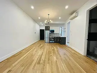 Rented by Dwelling NY Realty Inc