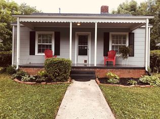 1615 Buffalo St, Greensboro, NC 27405