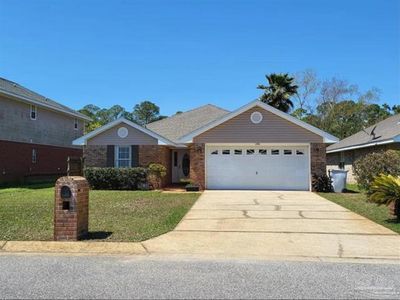 1261 Harrison Ave, Gulf Breeze, FL, 32563