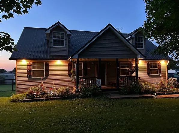 428 G Wilson Ln, Horse Cave, KY 42749