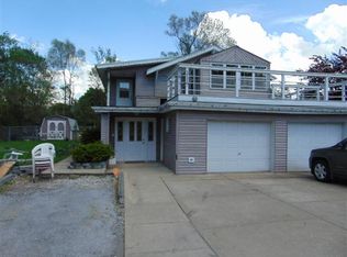 1117 N Vanderburg St, Gary, IN 46403