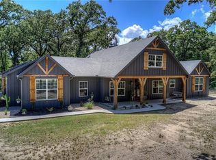 7186 Open Water Point, Quinlan, TX 75474