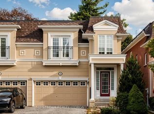 12 Preakness Dr, Toronto, ON M3B3S1