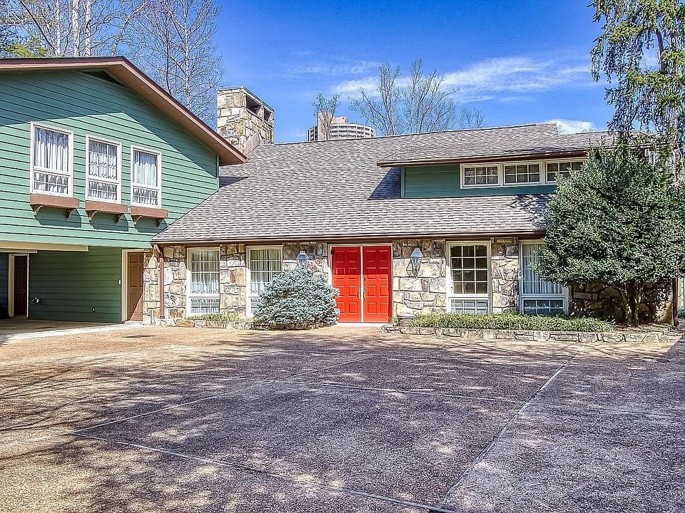 815 Mountain View Dr, Gatlinburg, TN 37738 Zillow
