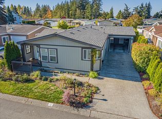 2610 E Section St UNIT 87, Mount Vernon, WA 98274
