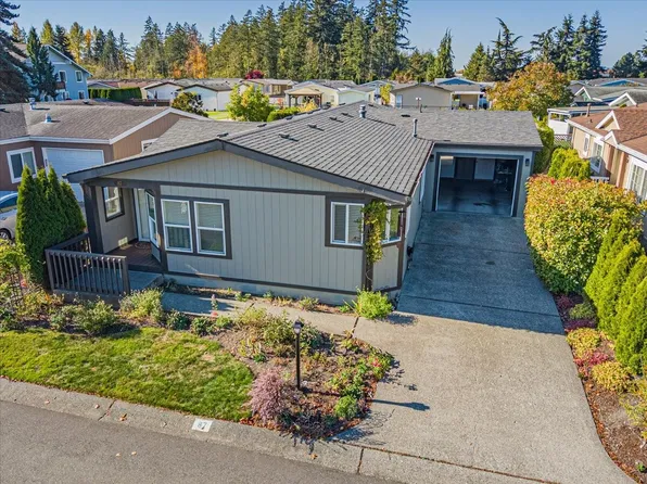 2610 E Section Street #87, Mount Vernon, WA 98274