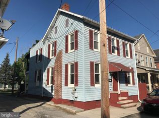 138 McAllister St, Hanover, PA 17331
