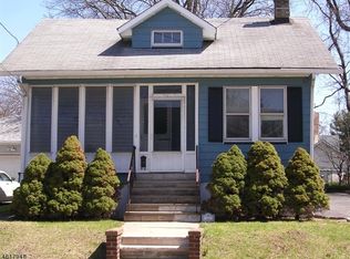 893 S Park Ter, Union, NJ 07083