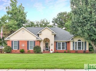 402 Stephanie Ave, Rincon, GA 31326