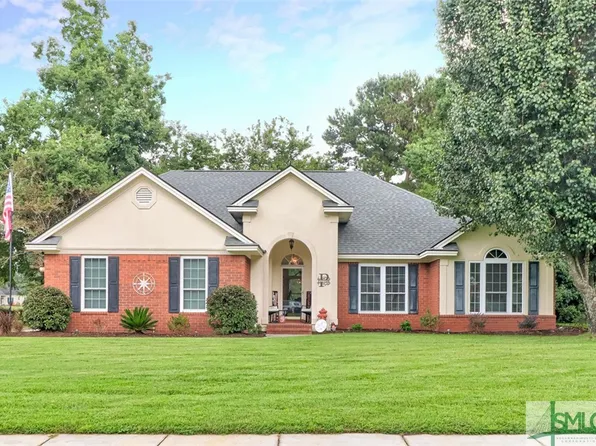 402 Stephanie Avenue, Rincon, GA 31326