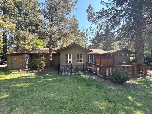 20783 Canterbury Ct, Bend, OR 97702