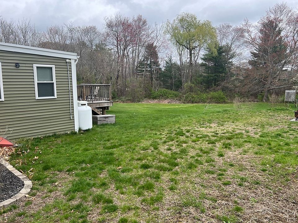 195 Pleasant St, Hanson, MA 02341, MLS# 73022834