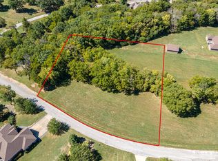 4265 S 94th Rd, Bolivar, MO 65613