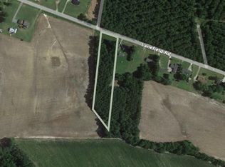 0 Lanefield Rd, Warsaw, NC 28398