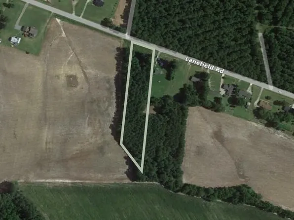 0 Lanefield Road, Warsaw, NC 28398