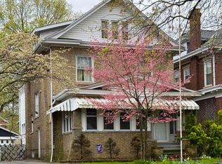 521 9th Ave, Huntington, WV 25701