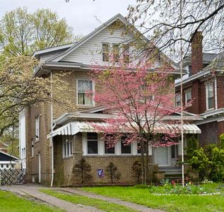 521 9th Ave, Huntington, WV, 25701