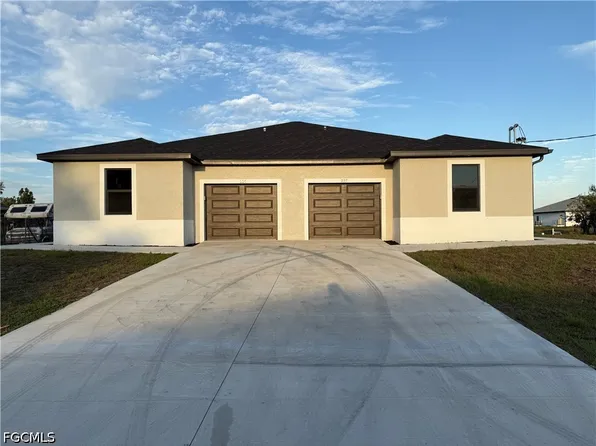 227 Hightower Ave S, Lehigh Acres, FL 33973
