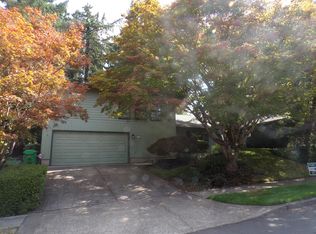 1810 SW Parkwood Dr, Portland, OR 97225