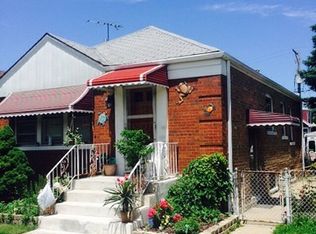 3928 W 60th Pl, Chicago, IL 60629