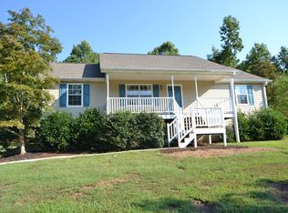 496 Hobson Dr, Jasper, GA 30143