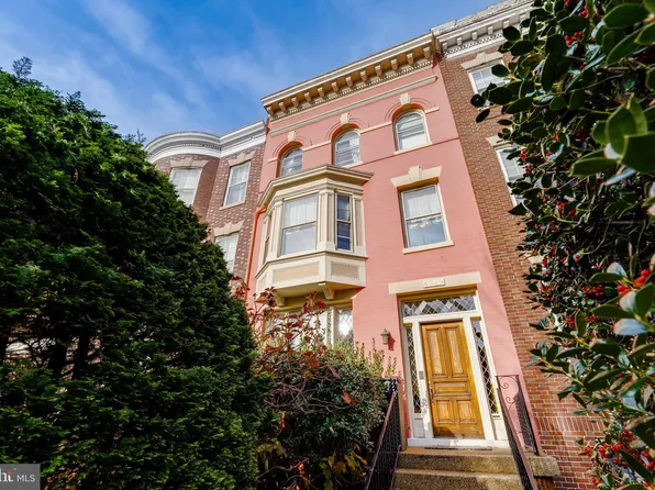 1921 Biltmore St NW, Washington, DC 20009