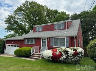 52 Merritt Ave, South Amboy, NJ 08879