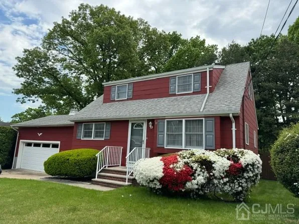 52 Merritt Ave, South Amboy, NJ 08879