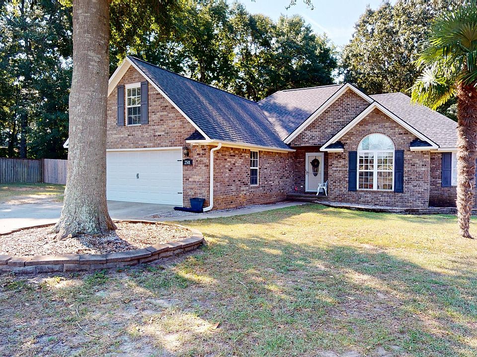 1st image of 2501 Foxcroft Cir