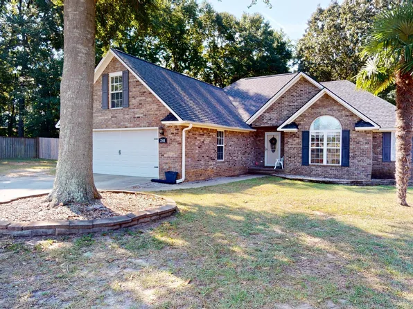 2501 Foxcroft Cir, Sumter, SC 29154