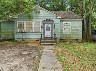320 N Church St, Brookhaven, MS 39601