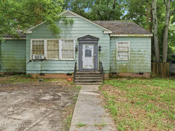 320 N Church St, Brookhaven, MS 39601