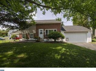 3501 Bethel Rd, Upper Chichester, PA 19061