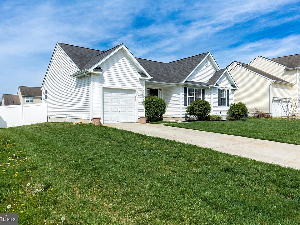 49 Twin Oaks Dr, Bridgeton, NJ 08302 Zillow