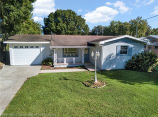 222 Squirrel Point, Lorida, FL 33857