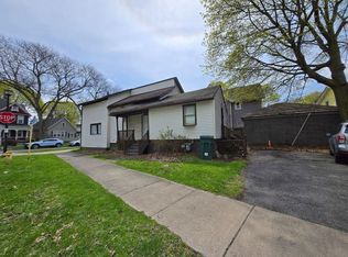 713 Meigs St, Rochester, NY 14620